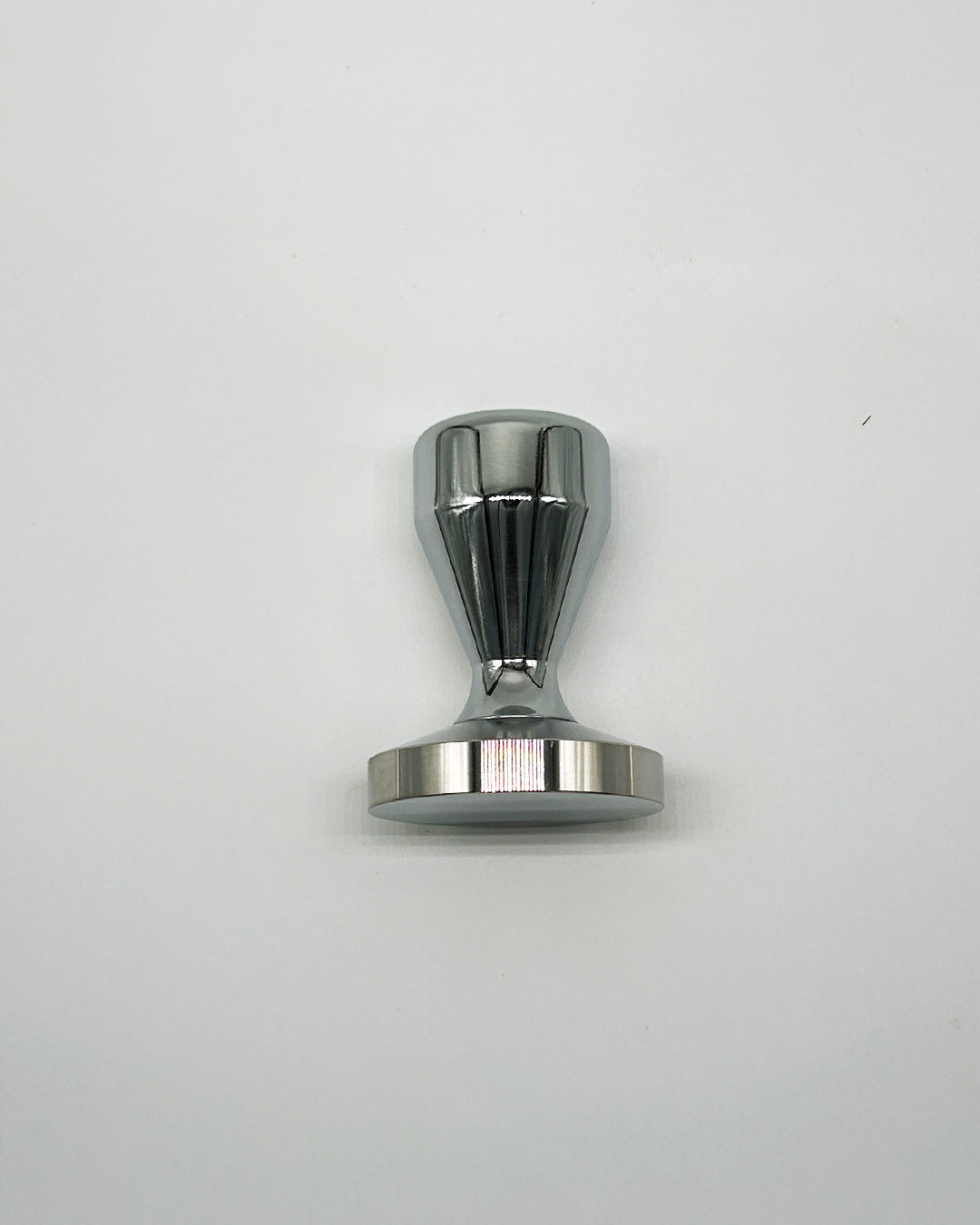 Tamper SS 58mm