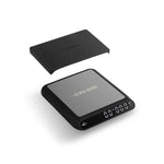Formula Smart Coffee Scale 130*150*28mm-black - MHW-3BOMBER