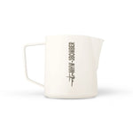 MHW-3BOMBER Latte Art Pitcher 5.0 - 400ml - Off-white