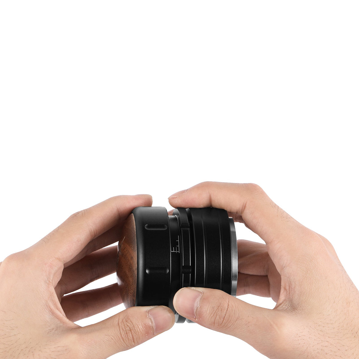 Memory Series Slow Rebound Tamper - MHW-3BOMBER