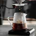 Elf Coffee Server 500ml - MHW-3BOMBER