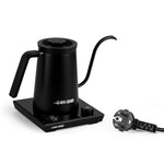 Assassin electric pour over kettle 220v-1200w-600ml-CN-black - MHW-3BOMBER