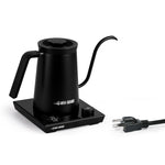 Assassin electric pour over kettle 220v-1200w-600ml-CN-black - MHW-3BOMBER