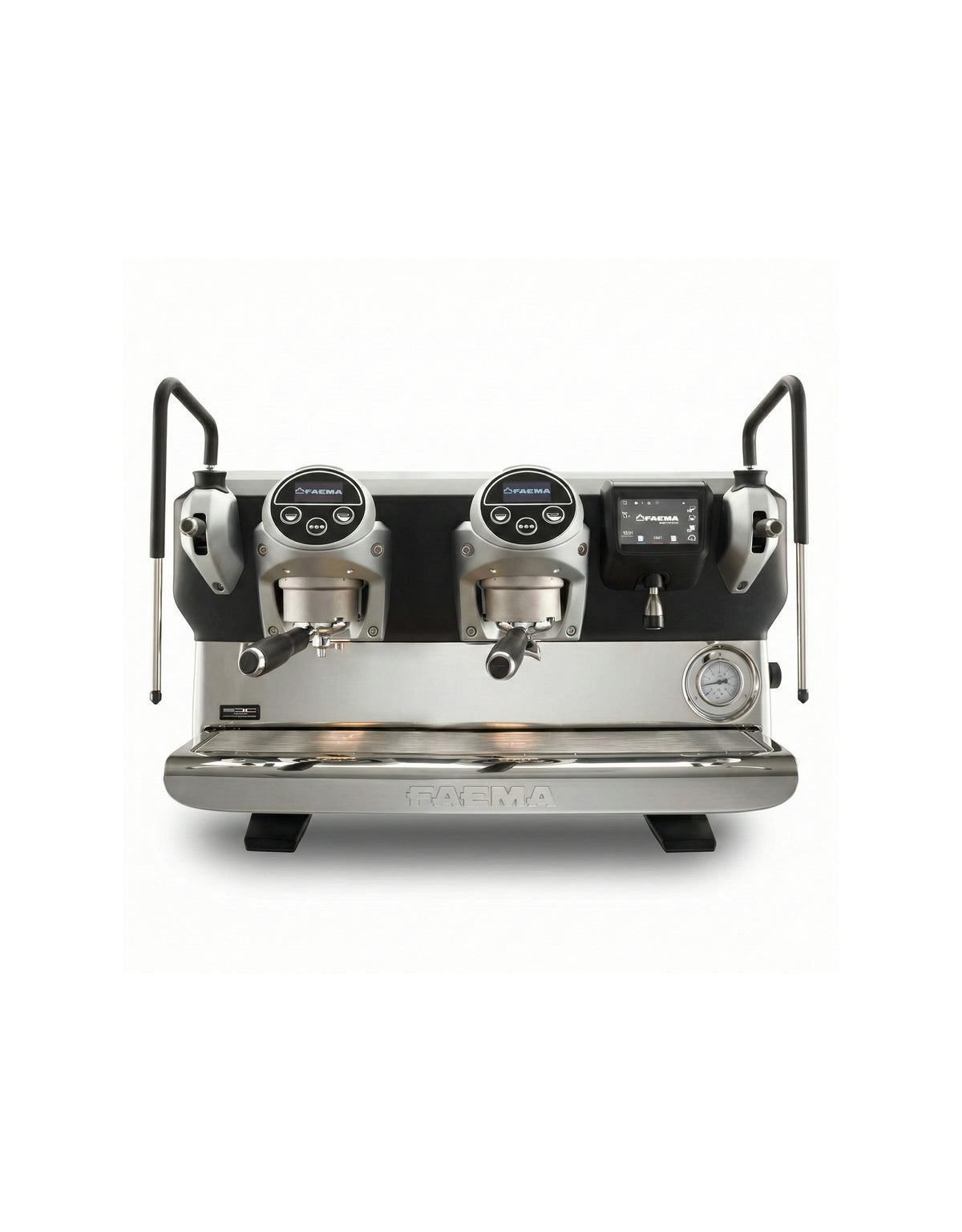 Faema E71E Professional Espresso Machine