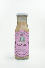 French Vanilla Cold Brew 200ml