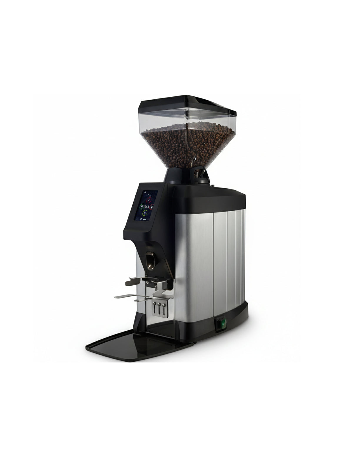 Faema Ground 50 (G50) High-Performance Professional Grinder