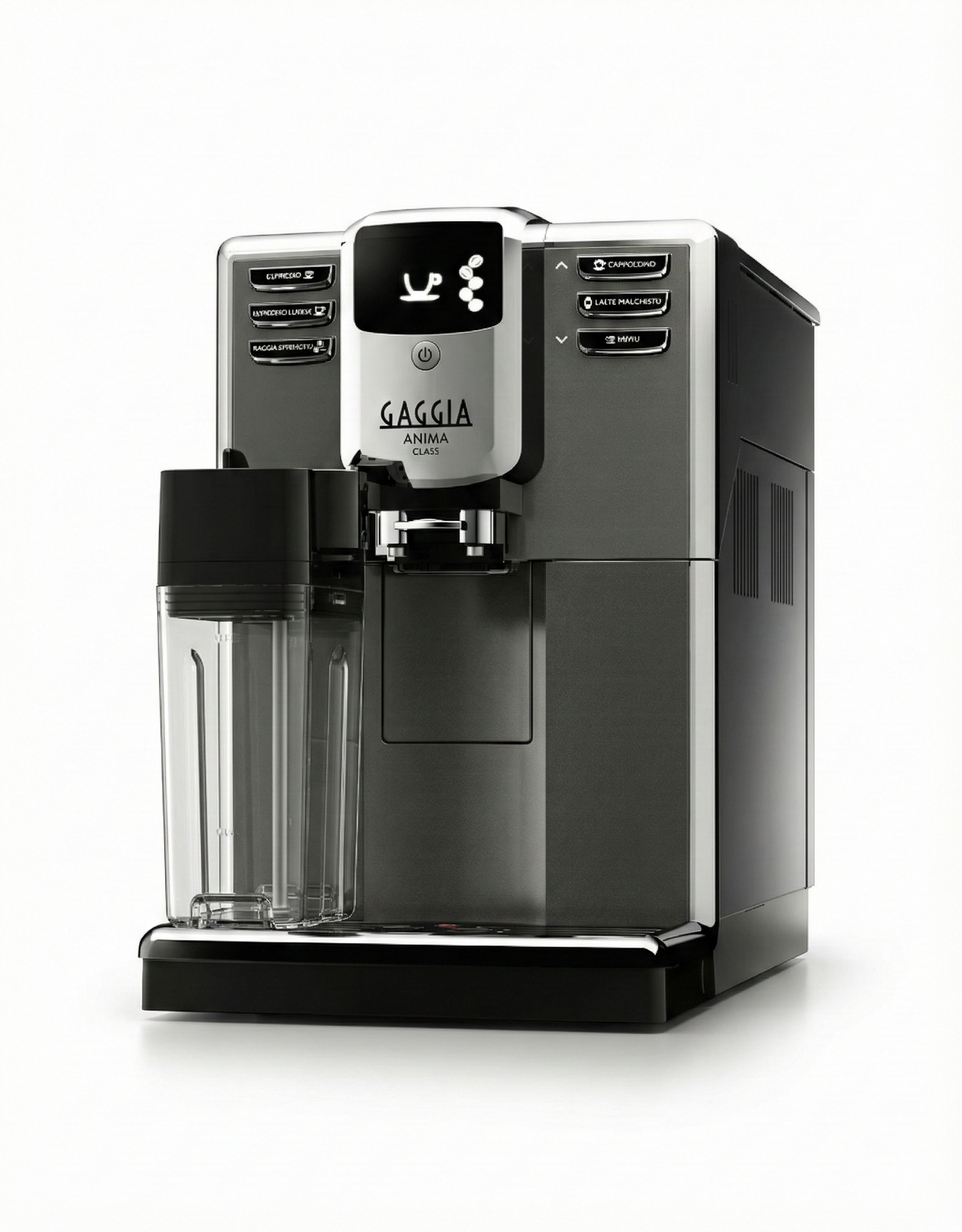 Gaggia Anima Class Fully Automatic Espresso Machine