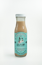 Hazelnut Cold Brew 200ml