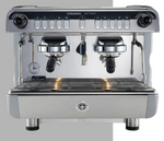 Casadio Nettuno 2-Group Professional Espresso Machine