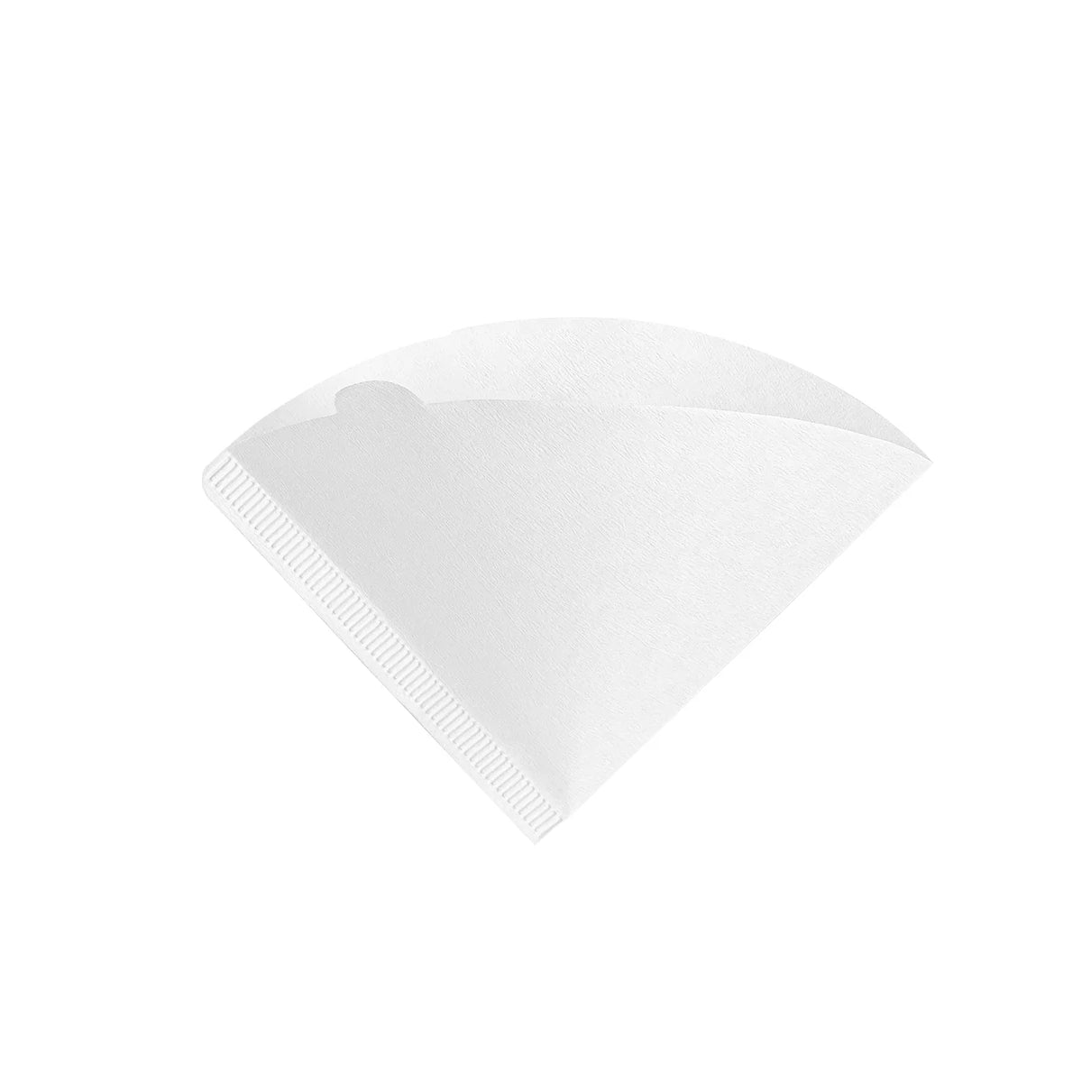 MHW-3BOMBER Cone Coffee Filter Paper (40pcs / box-V01 )