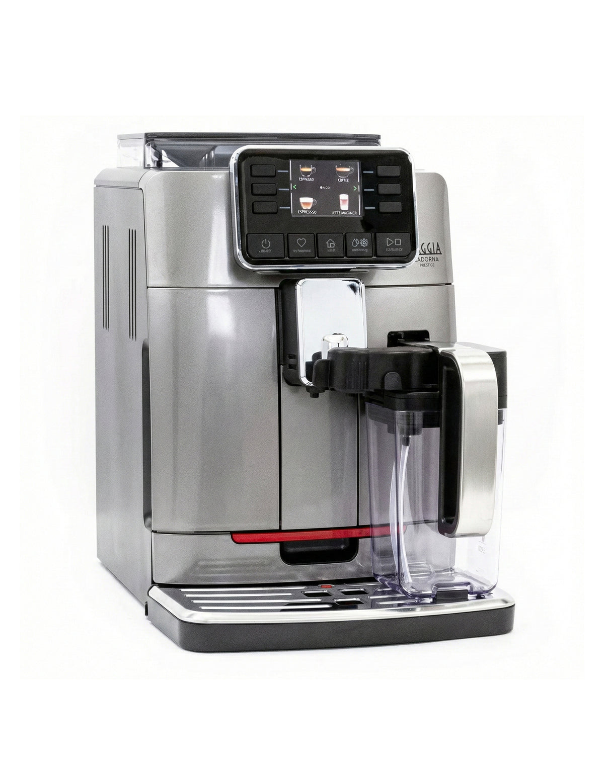 Gaggia Cadorna Prestige Fully Automatic Espresso Machine