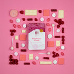 Raspberry Candy( Ona )