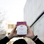 Raspberry Candy( Ona )