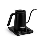 Assassin electric pour over kettle 220v-1200w-600ml-CN-black - MHW-3BOMBER