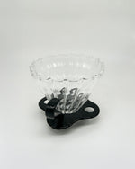 Glass V60 Pour-Over Set (with Dripper) 600ml