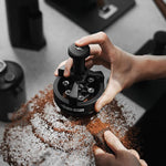 Yu Series Cyclone Needle Distribution Tool Black-58.35mm - MHW-3BOMBER