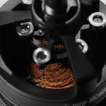 Yu Series Cyclone Needle Distribution Tool Black-58.35mm - MHW-3BOMBER