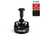 Yu Series Cyclone Needle Distribution Tool Black-58.35mm - MHW-3BOMBER