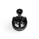 Yu Series Cyclone Needle Distribution Tool Black-58.35mm - MHW-3BOMBER