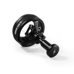 Yu Series Cyclone Needle Distribution Tool Black-58.35mm - MHW-3BOMBER