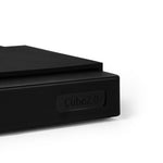 Cube Coffee Scale 2.0 Mini 104*104*19mm-black - MHW-3BOMBER