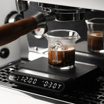 Formula Smart Coffee Scale 130*150*28mm-black - MHW-3BOMBER