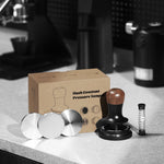 Flash Constant Pressure Tamper 2.0 58.35mm - MHW-3BOMBER