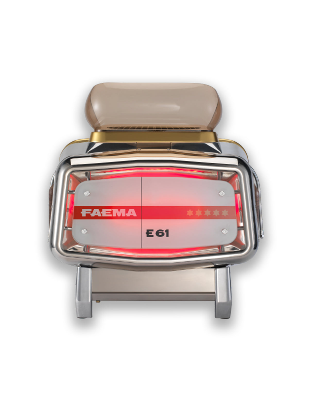 Faema E61 Espresso Machine