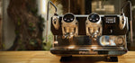 Faema E71E Professional Espresso Machine