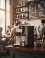 Gaggia Anima Class Fully Automatic Espresso Machine