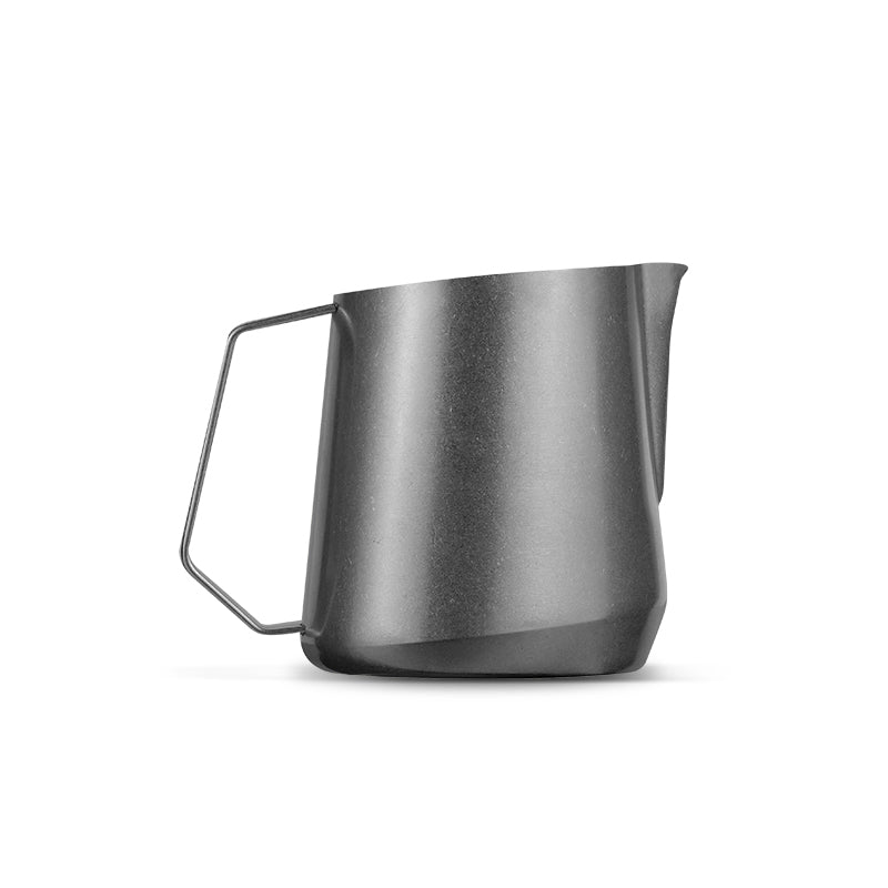MHW-3BOMBER GT MILK PITCHER SILVER SPOT - MHW-3BOMBER