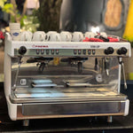 Faema E98 UP Professional Espresso Machine