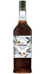 Giffard IRISH Syrup 1L