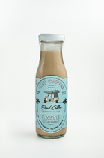 Latte Cold Brew 200ml