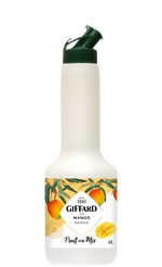 Giffard Mango Fruit for Mix