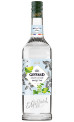 Giffard MOJITO Syrup 1L