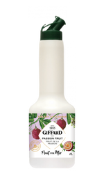 Giffard Passion fruit Fruit for Mix