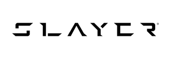 Slayer Logo
